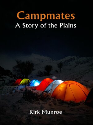 cover image of Campmates